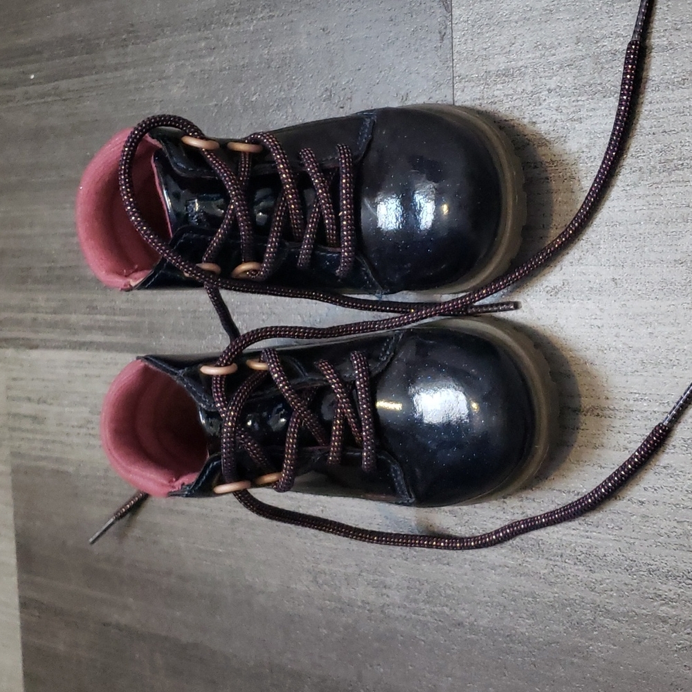 Osh Kosh boots